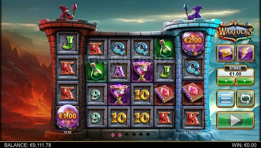 Loyalty Points & VIP Boosts