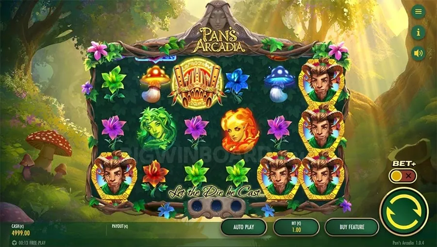 spinph99 How Slot Machines Work