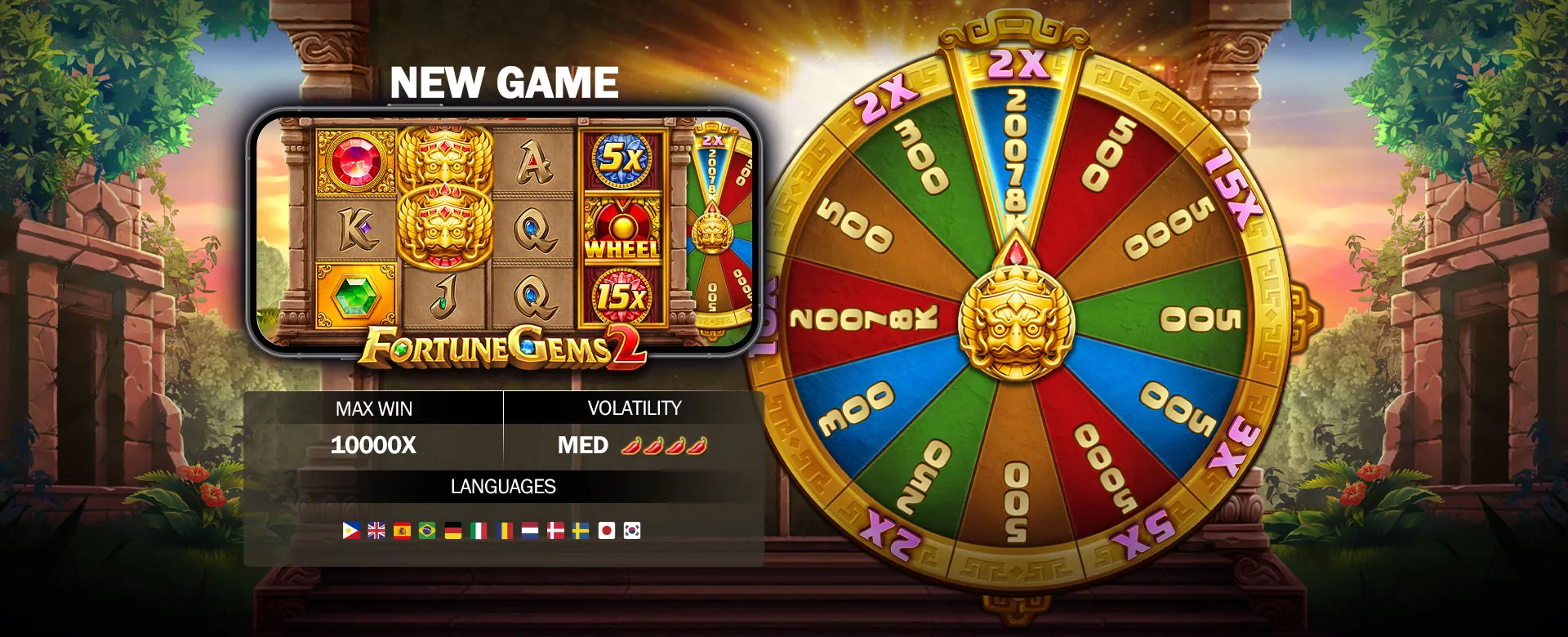 Exciting spinph99 online casino games